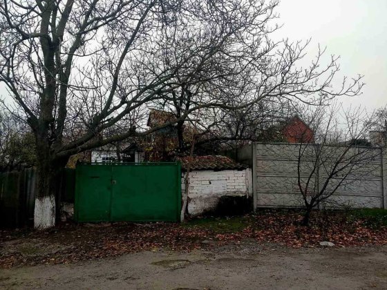 ПРОДАМ ДОМ Диевка 1 ул. Вильнюсская ( Парус.) 21000 $ Днепр