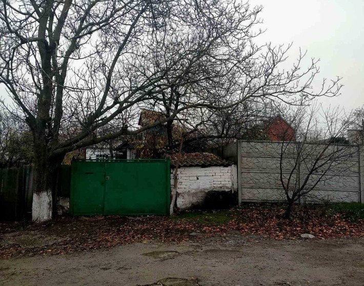 ПРОДАМ ДОМ Диевка 1 ул. Вильнюсская ( Парус.) 21000 $ - фото 1