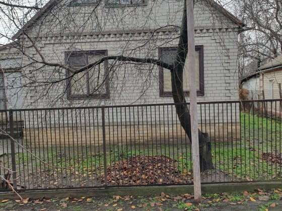 Продам дом Подгородное улица Жовтнева. Днепр