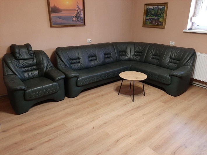 Будинок, Промисловий, 160 м² - фото 1