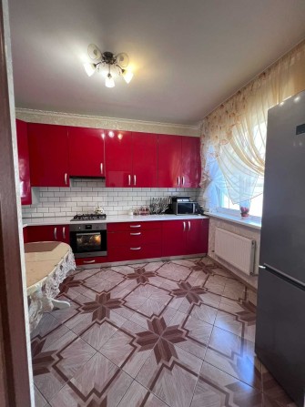 Тихий центр, будинок новобудова - фото 1