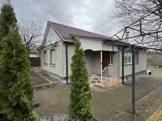 Продаж будинку 3 кімнати,р-н Богунія Житомир