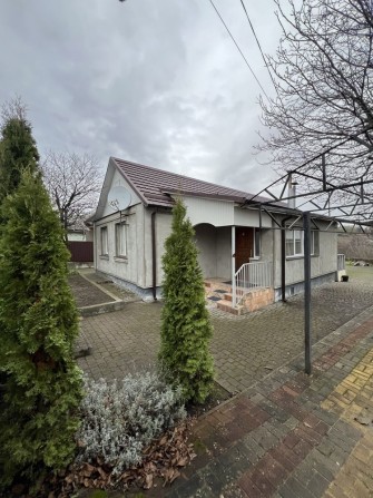 Продаж будинку 3 кімнати,р-н Богунія - фото 1