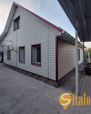 Продаж будинку в Шевченківському районі (045) - фото 1