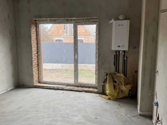 Продаж одноповерхового будинку провулок Ясний Вінниця