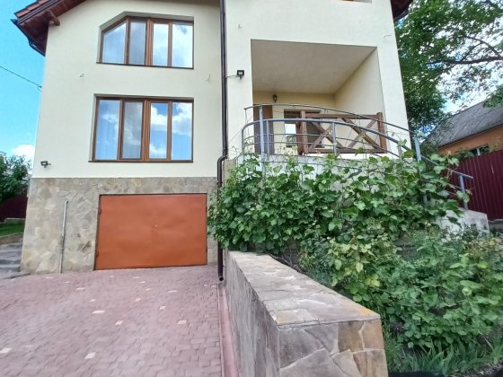 Продаж будинку на Ближньому Старому місті. Вінниця