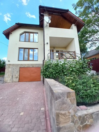 Продаж будинку на Ближньому Старому місті. - фото 1