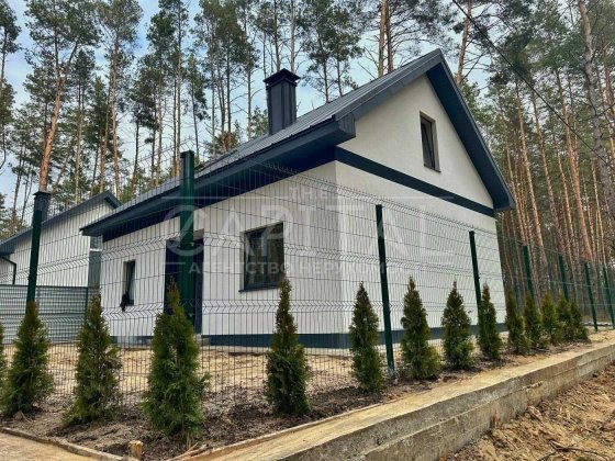Продажа Дом, Дарницький район, вул. Лісова, 132 м2 Киев