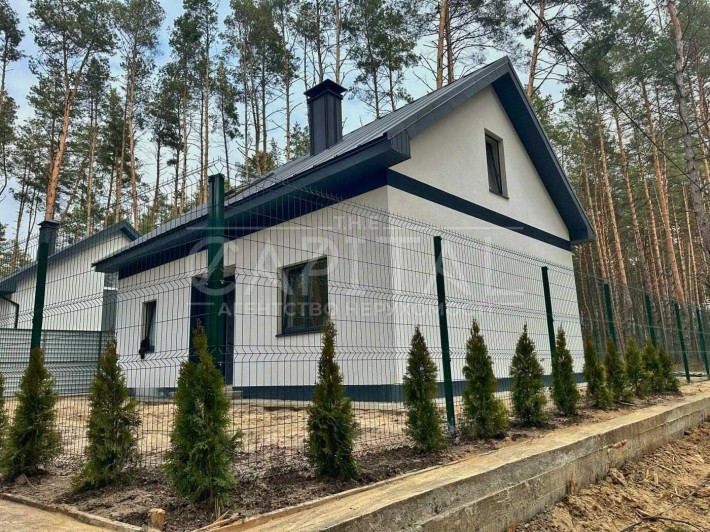 Продажа Дом, Дарницький район, вул. Лісова, 132 м2 - фото 1