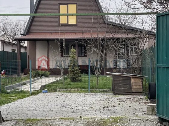 Продам дом фрунзенский р-н Днепр