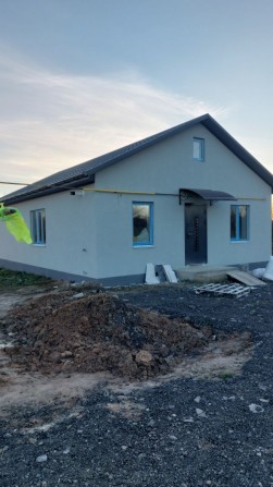 Продажа 1 поверхового будинку 69тс з ремонтом - фото 1