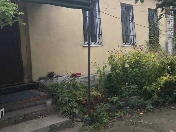 Продаж будинку 55 м2, вул. Гостомельська, Робоча Днепр