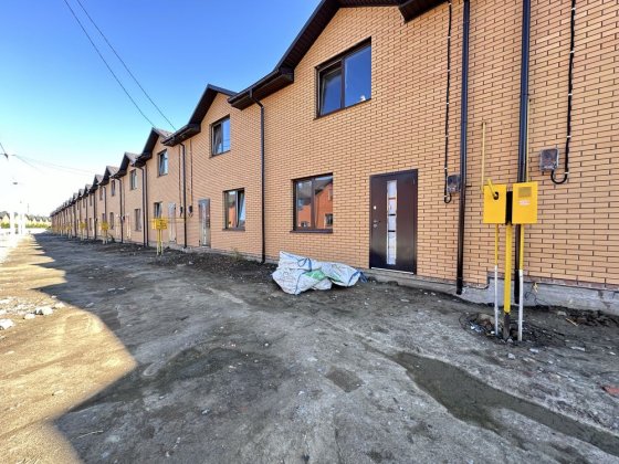 Продам таунхаус від забудовника розтермінування Винница