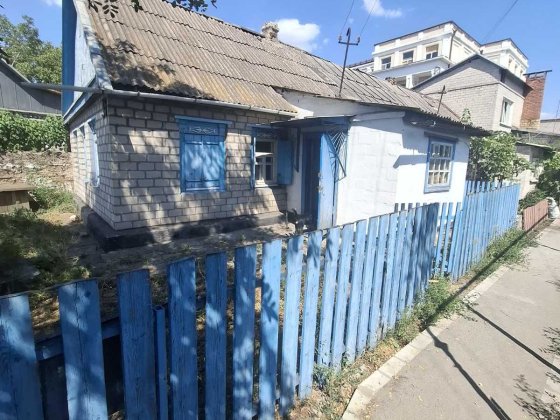 Реальный! Продам часть дома Красный Камень Днепр