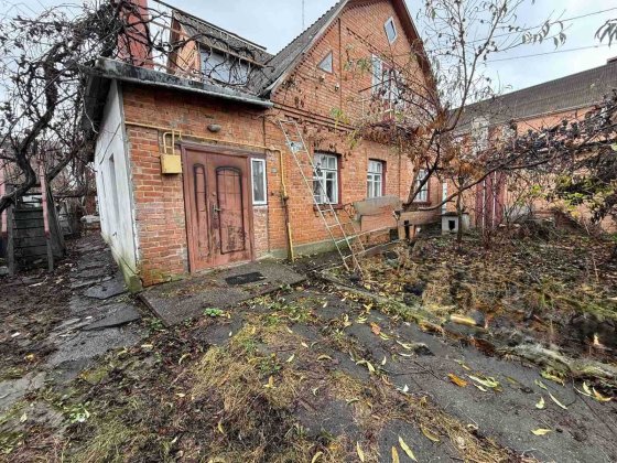 (5) Продам будинок на Кореї 8116 Вінниця