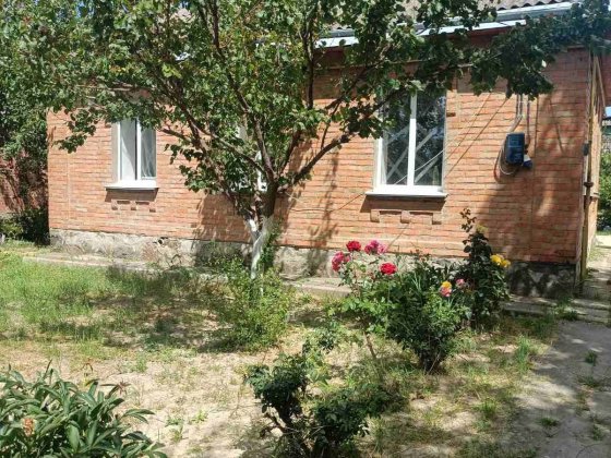 Продам частину будинку Винница