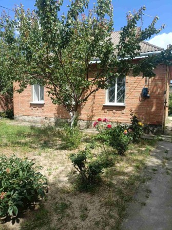 Продам частину будинку - фото 1