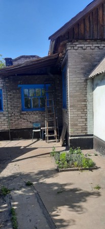 Частный жилой дом - фото 1