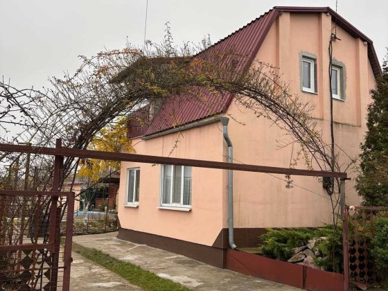 Продам приватизовану дачу. Днепр