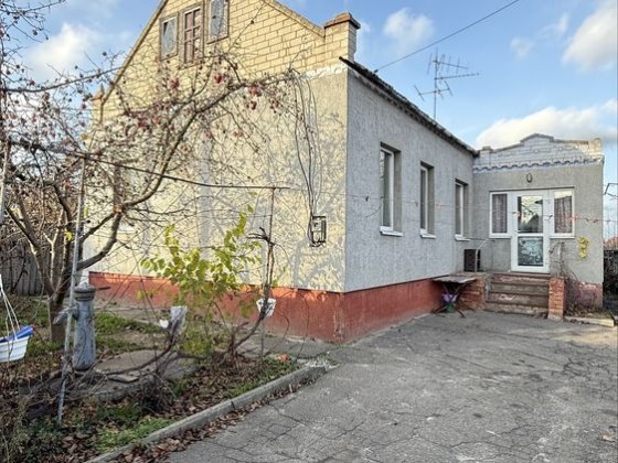 Продам дом Левый берег ул. Широкая Днепр
