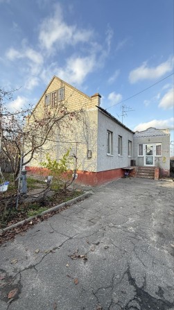 Продам дом Левый берег ул. Широкая - фото 1