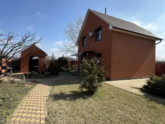 Продам будинок на Лівому березі (Кіровське) Днепр