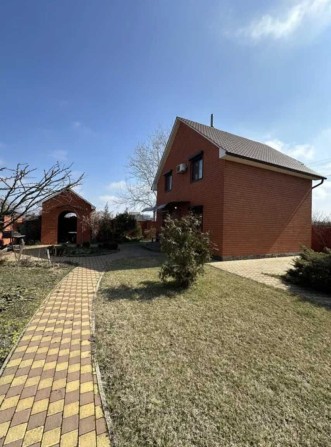 Продам будинок на Лівому березі (Кіровське) - фото 1