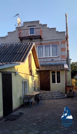 Продам будинок лівий берег вул. Грінченка - фото 1