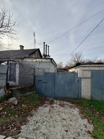 Продам часть дома на Слобожанском. Калиновая. - фото 1