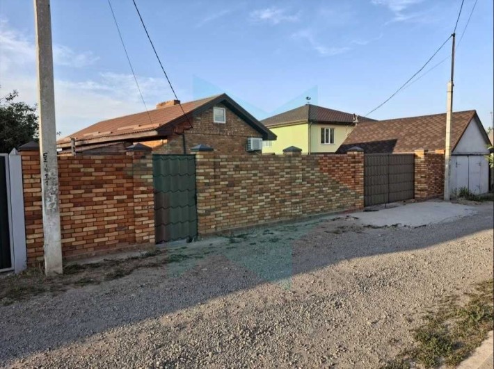 Продам дом с участком правый берег Диевка Парус Новокодацкий купить - фото 1