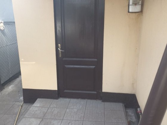 Продам часть дома р -н Янтарной Днепр