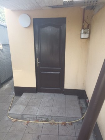 Продам часть дома р -н Янтарной - фото 1