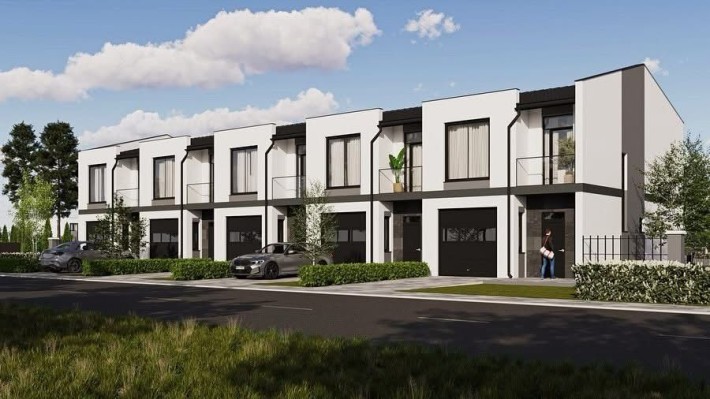 Продаж котеджу з газом - фото 1