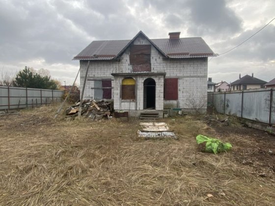 Продам будинок 200 кв м, Осокорки, Абрикосова, osocor residence Київ