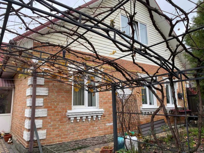 Продаж будинку в районі 3-ї лікарні (Старе Місто) 2342 - фото 1