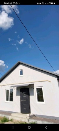 Продажа будинку з ремонтом на 6 сотках - фото 1