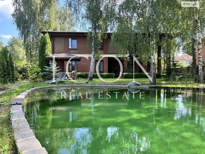 Продаж будинку |299 м²| вул. Чайківська, Святошин - фото 1