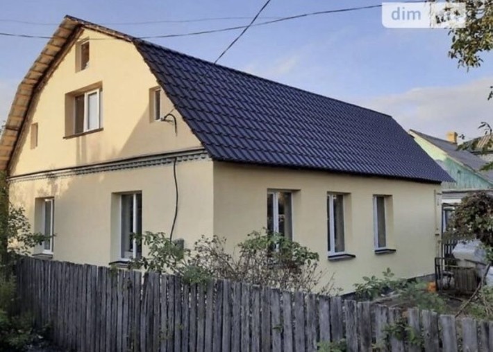 Прдам. будинок  пров. Транзітний - фото 1