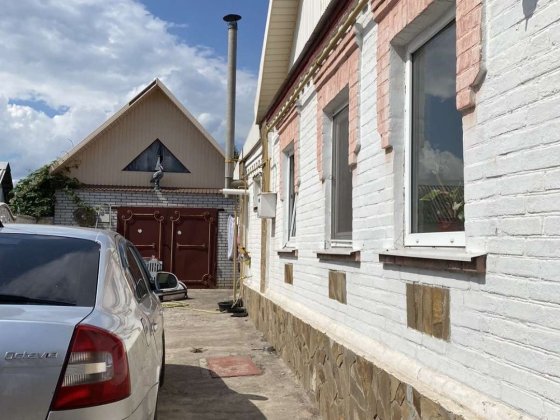 Дом 100кв.м Южный рынок, ул.Васильева Запоріжжя