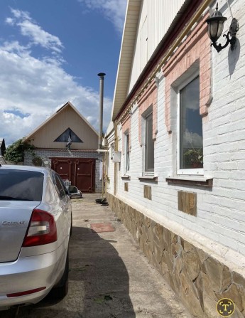 Дом 100кв.м Южный рынок, ул.Васильева - фото 1