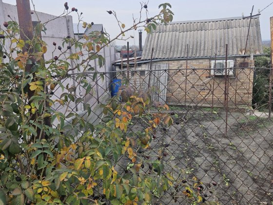 Продам  дачу со светом! Запорожье