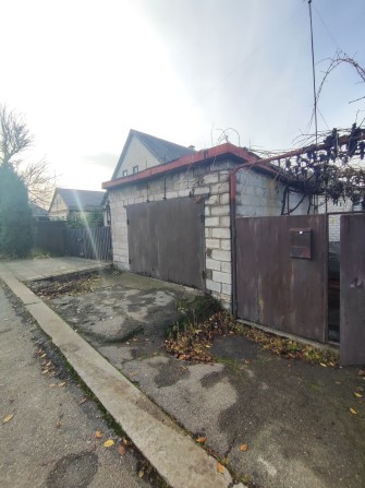 Продам ПІВБУДИНКУ на Павло - Кічкас - фото 1