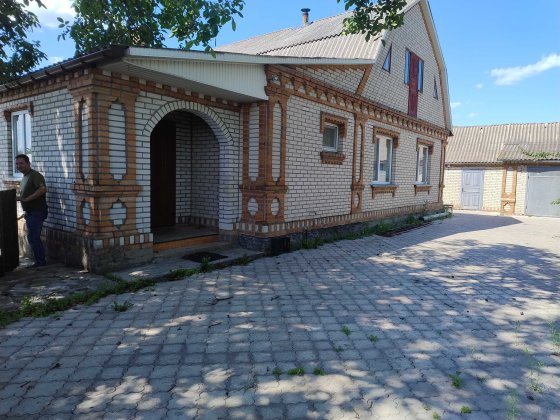 Продається будинок 15км від Вінниці Вінниця