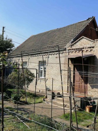 Дом в Заводском районе - фото 1