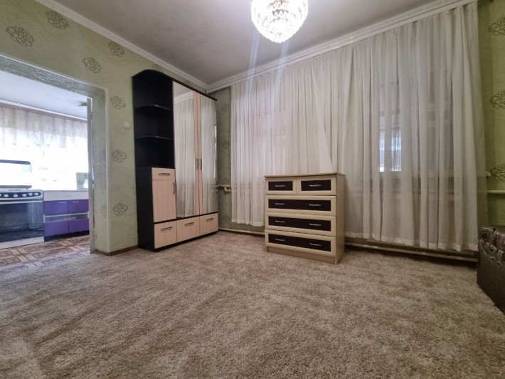 Продаж 1/2 Будинку у Центральній частині Дніпра. - фото 1