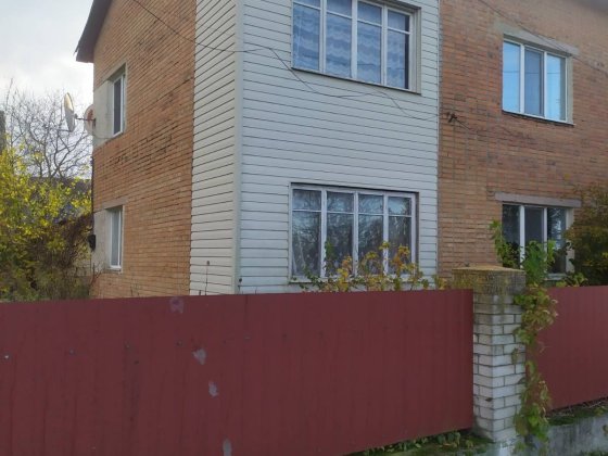 Продається будинок Житомир