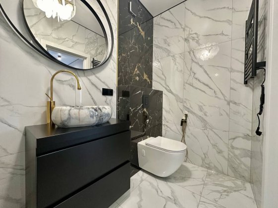 Продам Дуплекс з дизайнерським ремонтом, меблі, техніка Винница