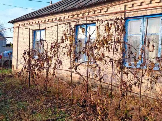 Продам дом Осипенковский мкрн Запорожье