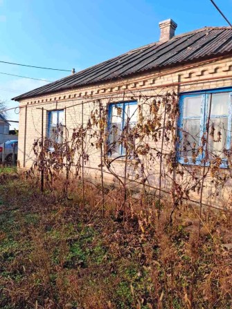 Продам дом Осипенковский мкрн - фото 1