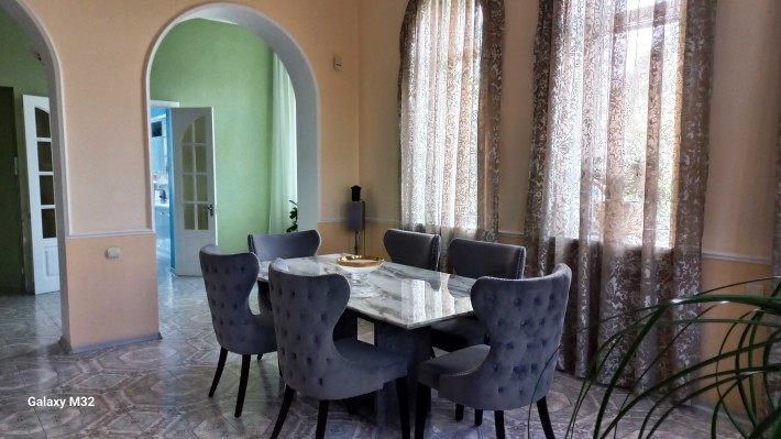 Продам будинок пос. Дослідний - фото 1